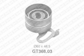  GT36803 - RODILLOS DISTRIBUCION