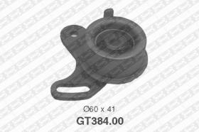  GT38400 - RODILLOS DISTRIBUCION