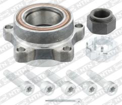 Snr R15260 - KITS RODAMIENTO RUEDA