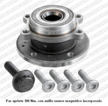 Snr R15456 - KITS RODAMIENTO RUEDA