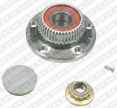 Snr R15720 - KITS RODAMIENTO RUEDA