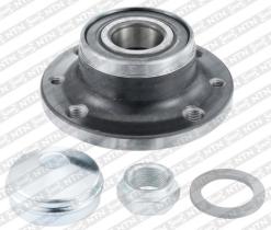  R15822 - KITS RODAMIENTO RUEDA