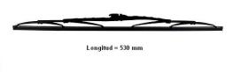  116190 - ESCOB.530 MM ENVASE 1 UNID.CURVA