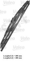  116203 - ESCOB.400 400 MM PROG.COMPAC.2 UDS
