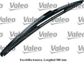 Swf 116570 - ESCOB.500 MM ENVASE 1 UD.TRASERA