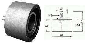  TD11179 - TENSOR DE CORREA