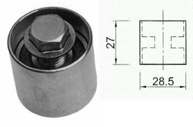 Technox TD20195 - TENSOR DE CORREA