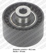  TD22114 - TENSOR DE CORREA