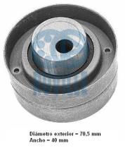  TD22139 - TENSOR DE CORREA