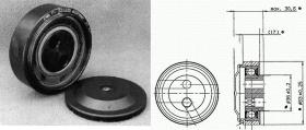 Technox TP20454 - TENSOR DE CORREA