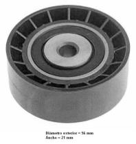  TP23458 - TENSOR DE CORREA