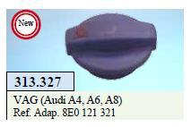  313327 - TAPON C.C.A-4,A-6