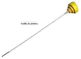  415051 - VARILLA C/TAPON RENO 1.9 DCI