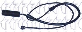  881912 - CABLE AVISISADOR DE FRENO 788 MM BMW