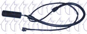 TRICLO 881912 - CABLE AVISISADOR DE FRENO 788 MM BMW