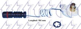  881951 - CABLE AVIS.MERCEDES