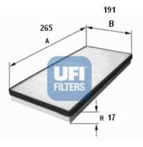  5304100 - FILTRO AIRE HABITACULO