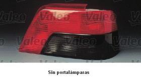 Valeo 084283 - PEUGEOT 309 B.OPTICO PILOTO POST.IZ