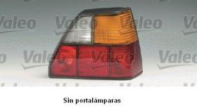 Valeo 084793 - PIL.POSTERIOR IZD VW GOLF II