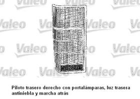 Valeo 085229