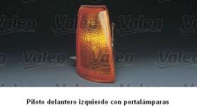  085263 - PILOTO DELANTERO PEUGEOT 205 IZDO.