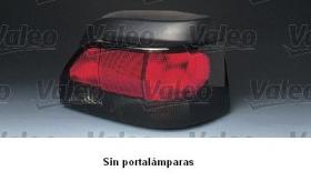 Valeo 085601 - RENAULT CLIO B.OPTICO PILOTO POST.D