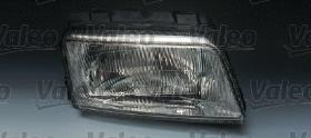  085730 - AUDI A4 PROYECTOR HCRA DER.C.ELEC/M