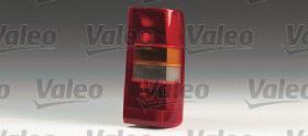 Valeo 085780 - CITROEN JUMPY/PEUGEOT EXPERT PIL.PO