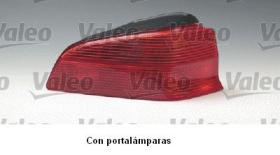 Valeo 086190 - PEUGEOT106 II B.O.PILOTO POS COMPLE