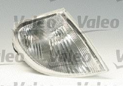 Valeo 086383 - PEUGEOT PART./CITROEN BERL.PIL.DEL.