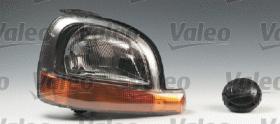 Valeo 086669