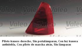 Valeo 086699