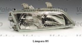  087291 - NISSAN PRIMERA"96-PROY.H1+H1 C.E.IZ