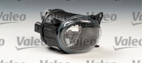 Valeo 087544 - AUDI A4"99-PROYECTOR ANTINIEBLA H7