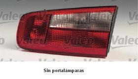 Valeo 087998 - RENAULT LAGUNA"01 5 P.B.O.MALETERO-