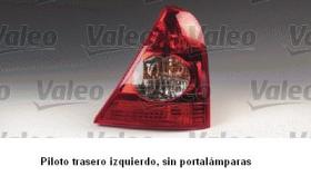  088135 - RENAULT CLIO 06/01->B.O.POST.IZQ.