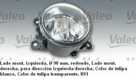 Valeo 088358