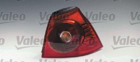 Valeo 088731 - VW GOLF V-PILOTO POST.LATERAL-IZQ