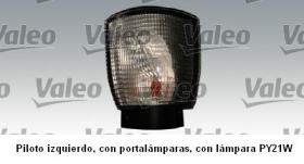 Valeo 089353 - NISSAN CABSTAR PILOTO DELANTERO IZQ