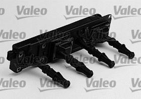 Valeo 245078 - BOBINA SECA