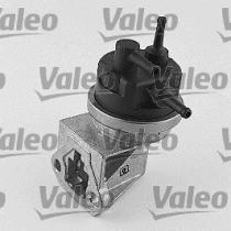 Valeo 247163 - BOMBA GASOLINA MECANICA 8044