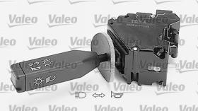 Valeo 251109 - CONMUT LUCES R19-R21