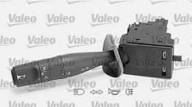  251271 - CONMUTADOR VOLANTE CITROEN SAXO,JUM