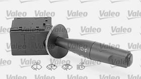 Valeo 251273 - CONMUTADOR VOLANTE CITROEN,FIAT,PEU