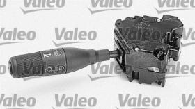 Valeo 251274 - CONMUTADOR VOLANTE RENAULT CLIO