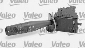 Valeo 251280 - CONMUT LUCES CITROEN ZX,AX,JUMPY,FI