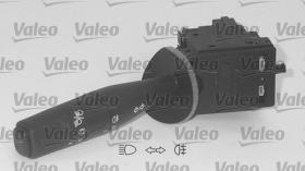 Valeo 251310 - CONMUTADOR LUCES PEUGEOT 206