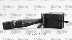 Valeo 251311 - CONMUTADOR LUCES PEUGEOT 206