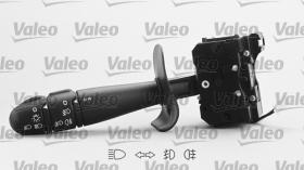 Valeo 251437 - CONMUTADOR LUCES.R.MEGANE 95->