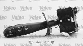 Valeo 251438 - CONMUTADOR LUCES RENAULT KANGOO->01